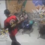 Video así fue el ataque sicarial en Piedecuesta.