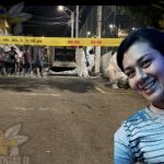 ALIAS RADIA FUE ASESINADA EN EL BARRIO BUCARAMANGA.