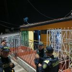 Una mujer perdió la vida en Piedecuesta en un hecho sicarial
